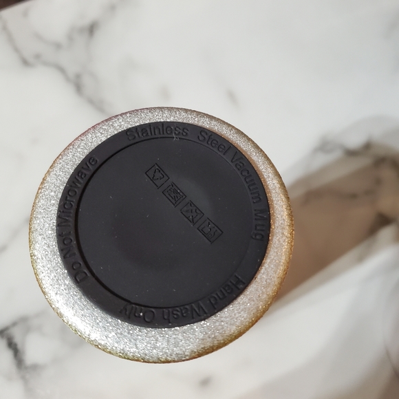 Custom Luxury Brands 20oz Glitter Tumbler 🎉sale - Picture 9 of 13